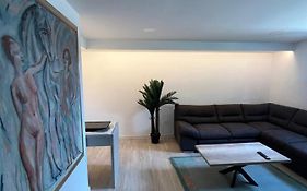 The Nice Apartment