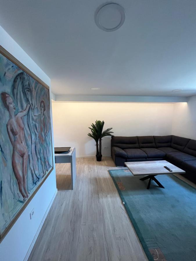 The Nice Apartment Domžale Esterno foto