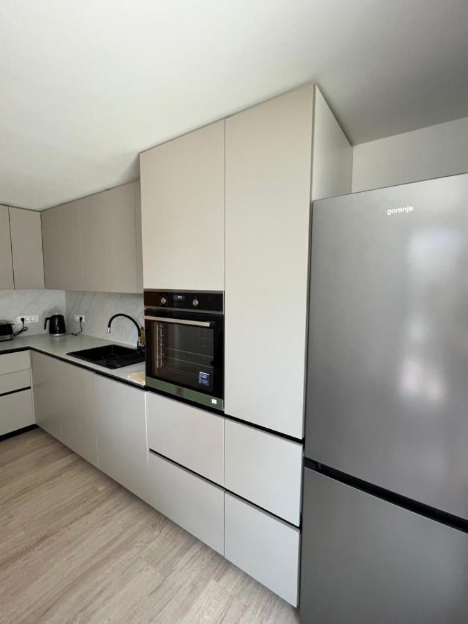 The Nice Apartment Domžale Esterno foto