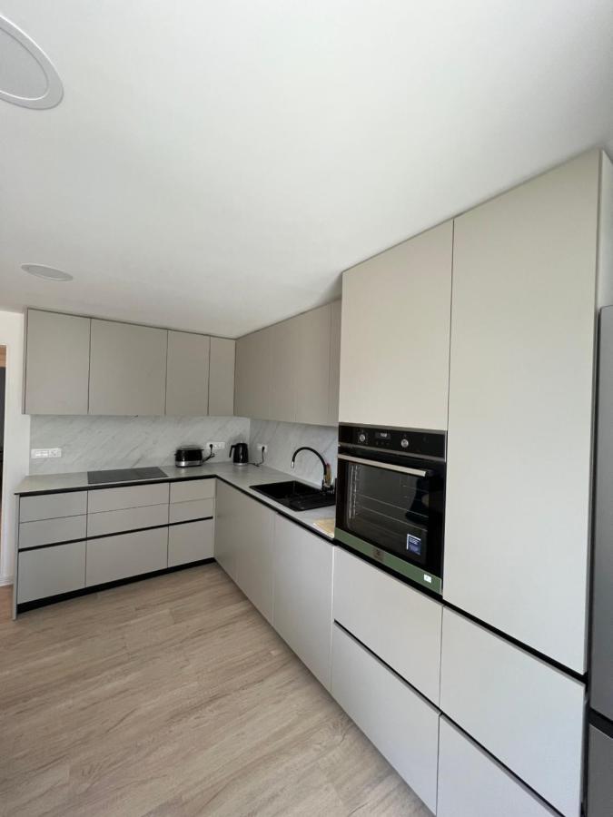 The Nice Apartment Domžale Esterno foto